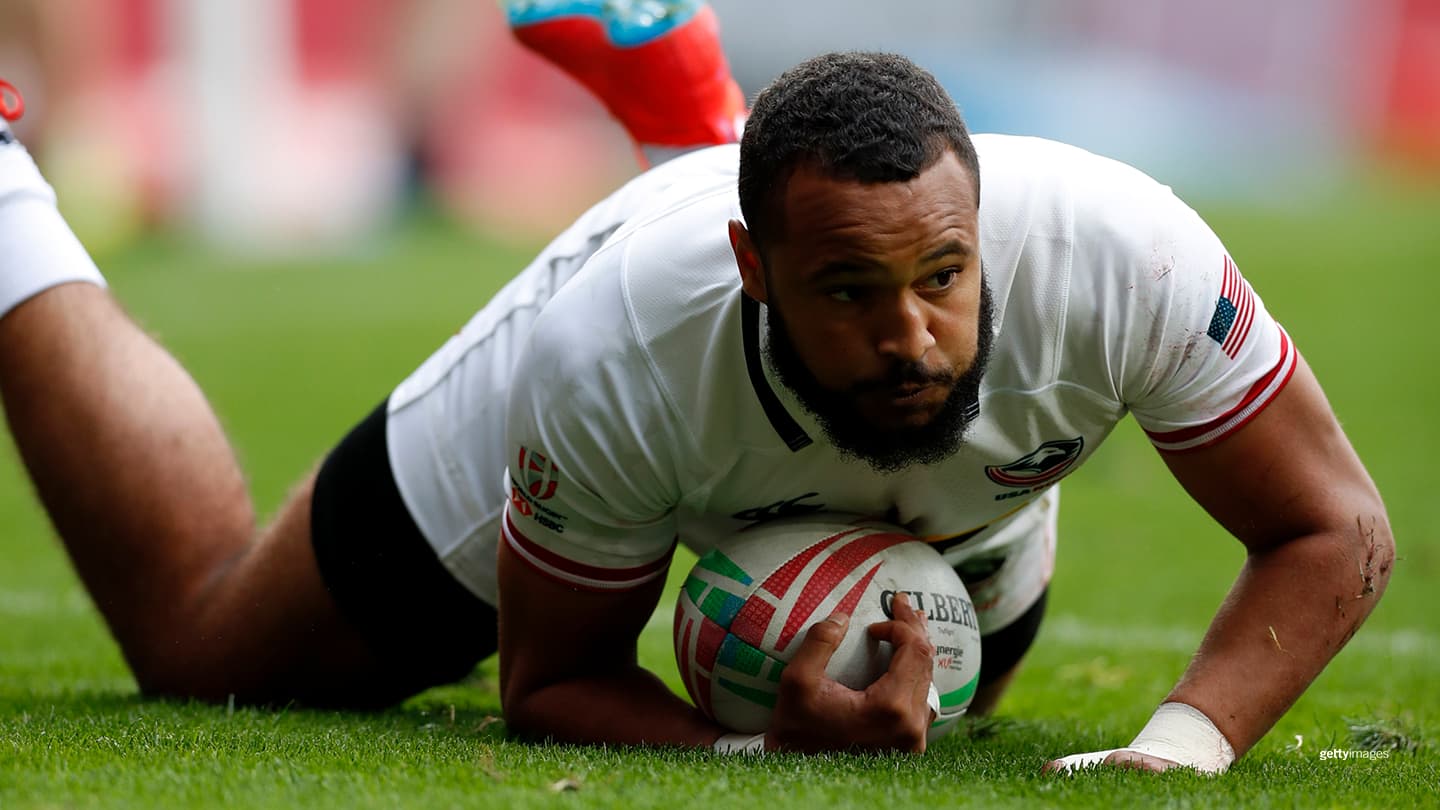 Team USA Meet The 12 Starters On The U.S. Men’s Olympic Rugby Sevens Team